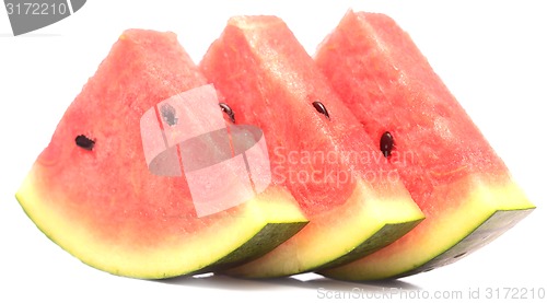 Image of watermelon
