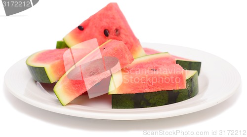 Image of watermelon