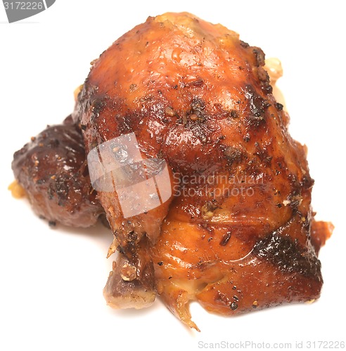 Image of grilled chicken