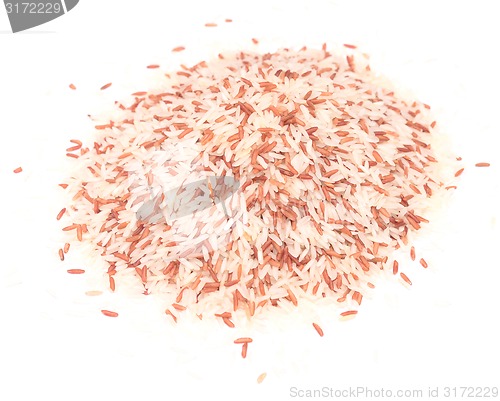 Image of brown rice