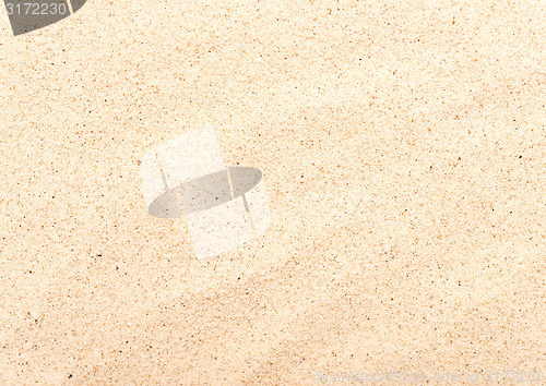 Image of sand background