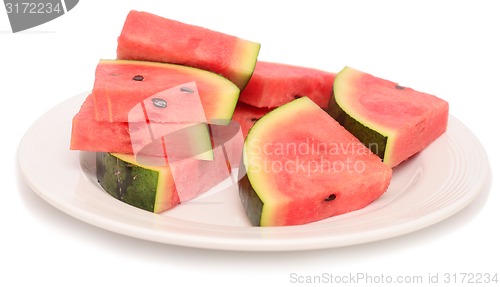 Image of watermelon