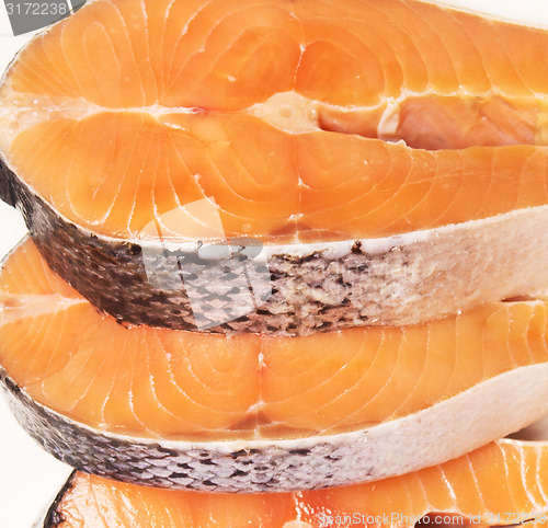 Image of salmon