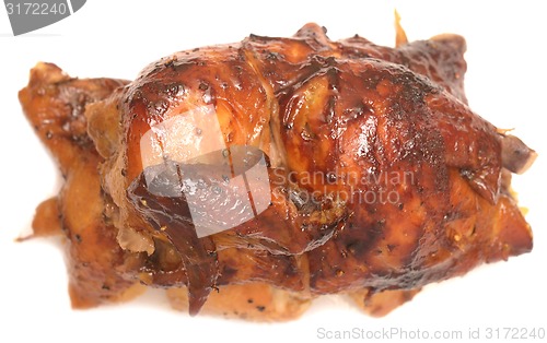 Image of grilled chicken