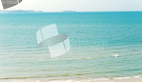 Image of sea view
