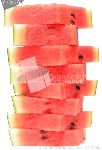 Image of watermelon