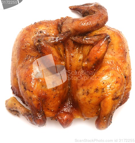 Image of grilled chicken