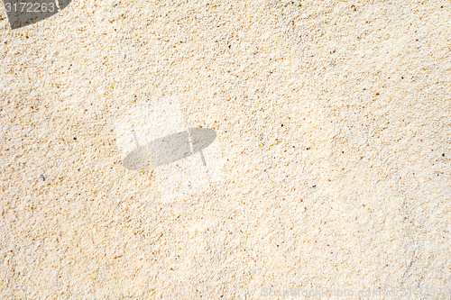 Image of beach sand