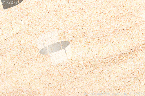 Image of sand background