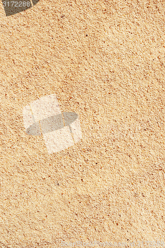 Image of sand texture