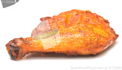 Image of chiken leg