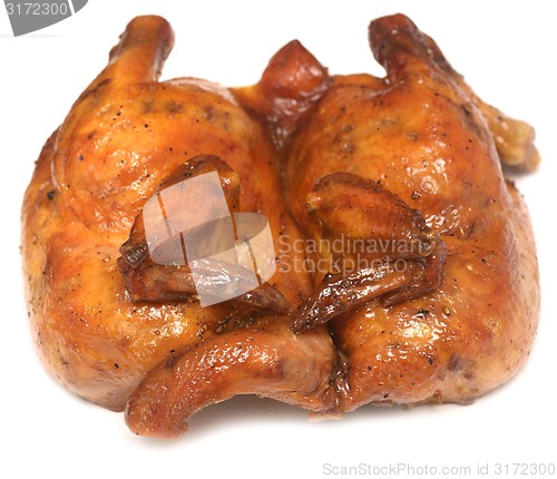 Image of grilled chicken