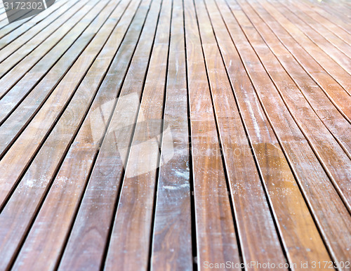 Image of wooden floor