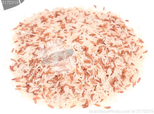 Image of brown rice