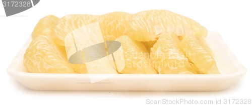 Image of pomelo