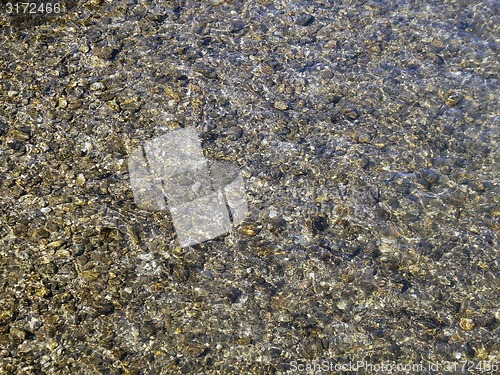 Image of River floor