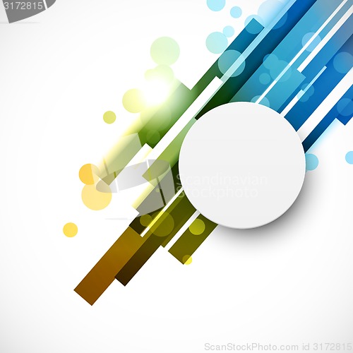Image of Abstract background