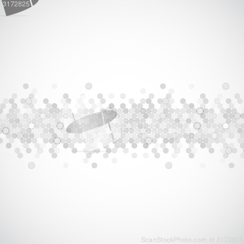 Image of Circles background
