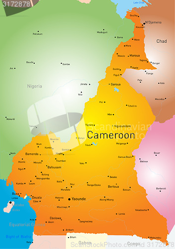 Image of Cameroon