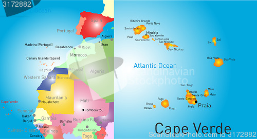 Image of Cape Verde