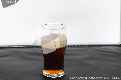 Image of coold beer