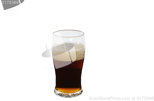 Image of coold beer