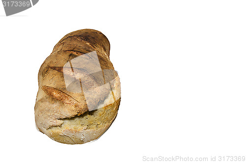 Image of Homemaid bread