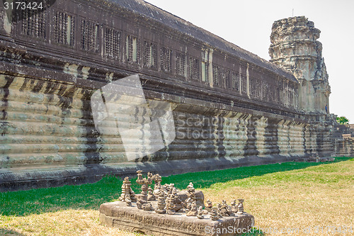 Image of Angkor Archaeological Park