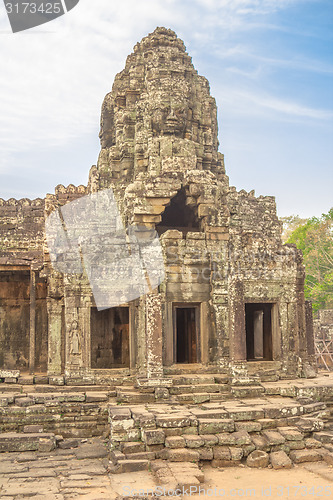 Image of Angkor Archaeological Park