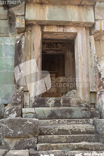 Image of Angkor Archaeological Park