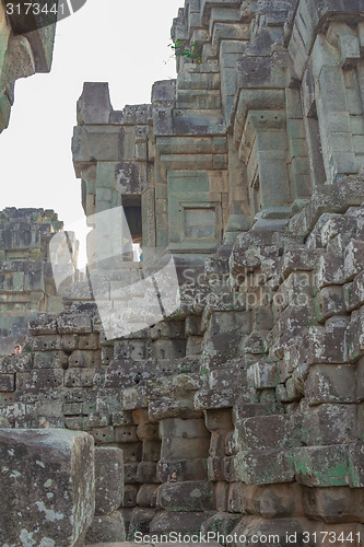 Image of Angkor Archaeological Park