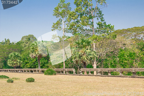 Image of Angkor Archaeological Park