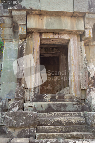 Image of Angkor Archaeological Park