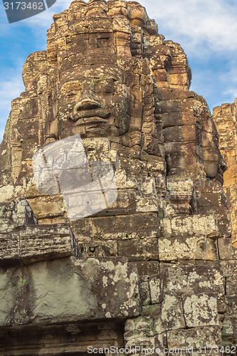 Image of Angkor Archaeological Park