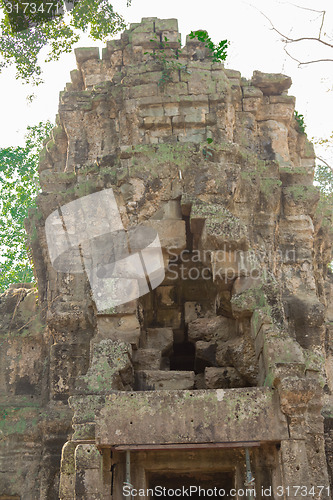 Image of Angkor Archaeological Park