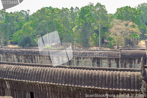 Image of Angkor Archaeological Park