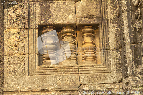 Image of Angkor Archaeological Park