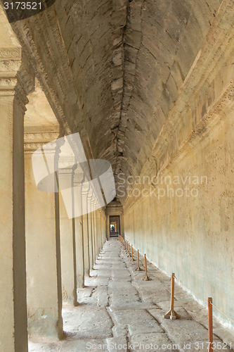 Image of Angkor Archaeological Park