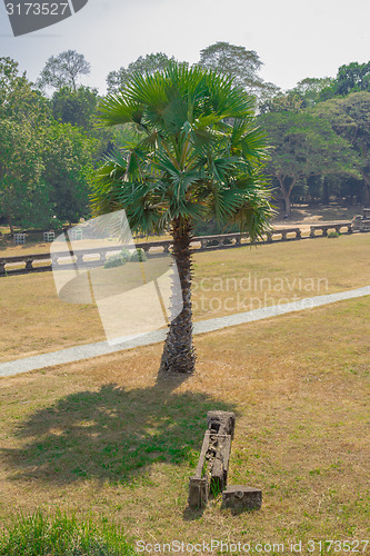 Image of Angkor Archaeological Park