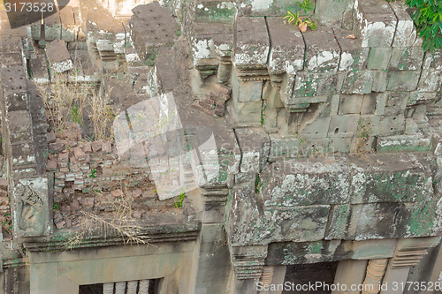 Image of Angkor Archaeological Park