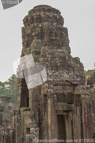 Image of Angkor Archaeological Park