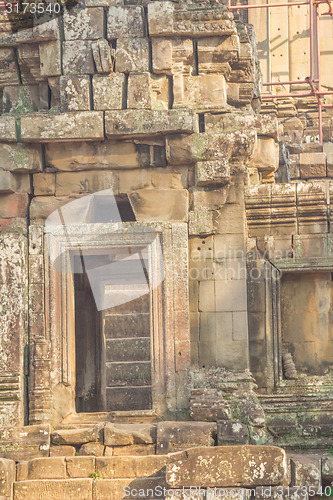 Image of Angkor Archaeological Park