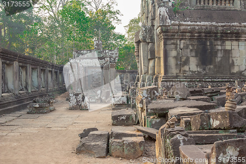 Image of Angkor Archaeological Park