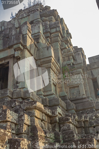 Image of Angkor Archaeological Park