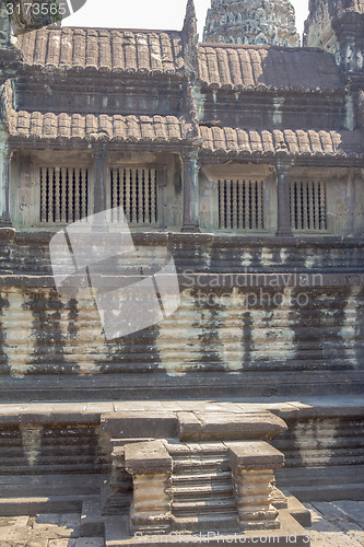 Image of Angkor Archaeological Park