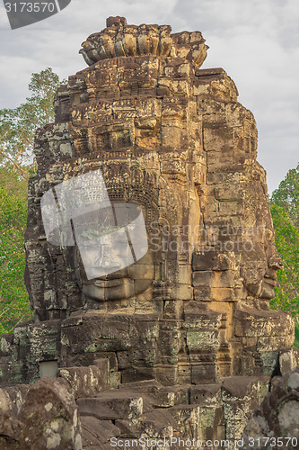 Image of Angkor Archaeological Park