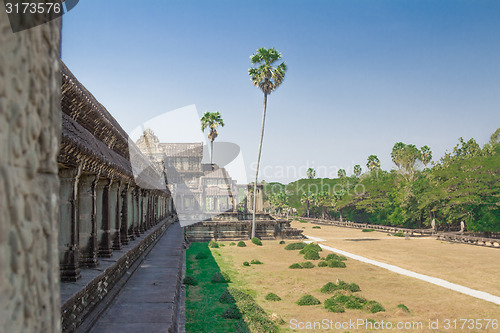 Image of Angkor Archaeological Park