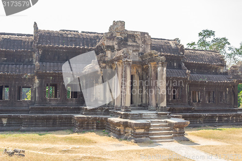 Image of Angkor Archaeological Park