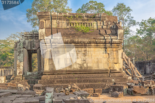 Image of Angkor Archaeological Park