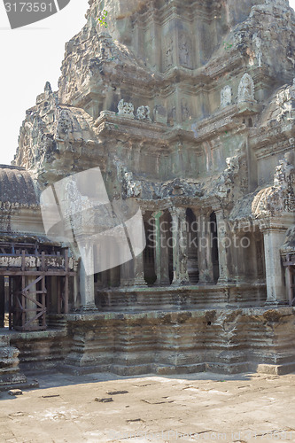 Image of Angkor Archaeological Park